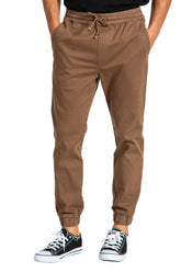 JOGGER PANTS IN PALM